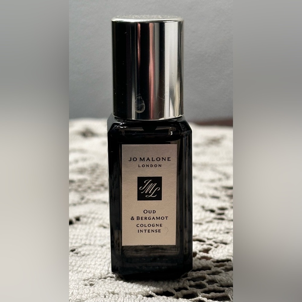 Jo Malone Oud & Bergamot 9 oz
